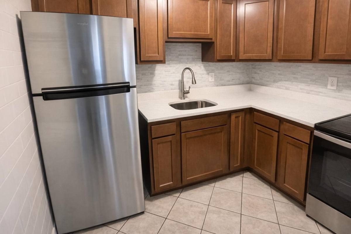 Apartment for rent at 221 N Dithridge St, Pittsburgh, PA 15213