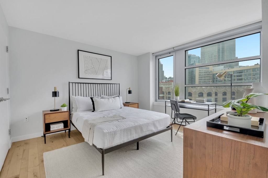 Apartment for rent at 60 Duffield St #9C, Brooklyn, NY 11201