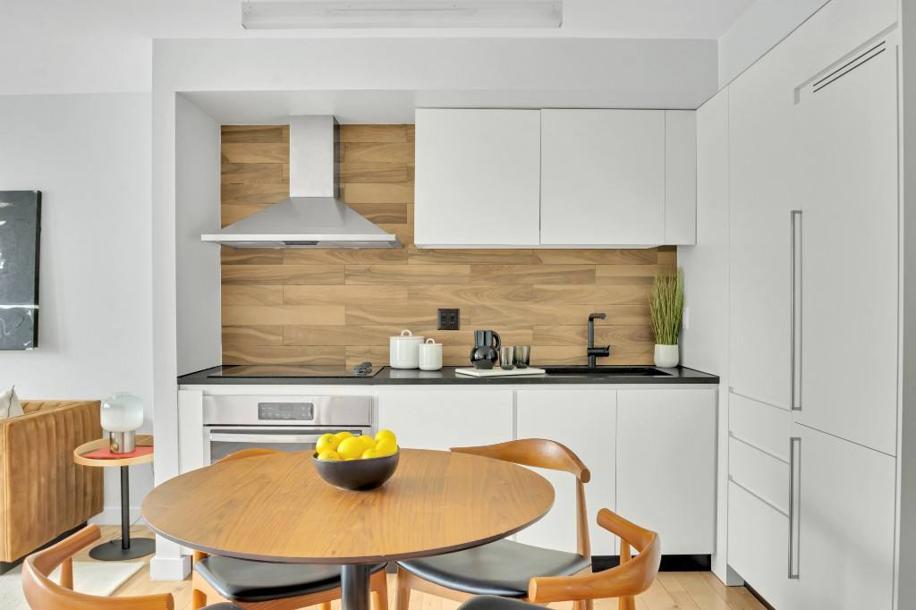 Apartment for rent at 60 Duffield St #9C, Brooklyn, NY 11201