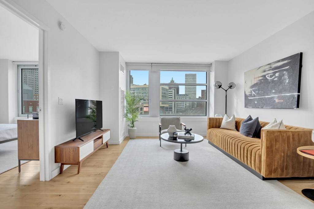 Apartment for rent at 60 Duffield St #9C, Brooklyn, NY 11201