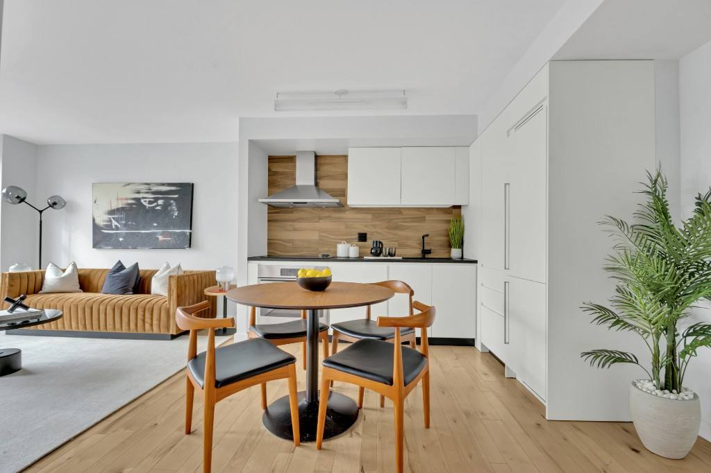 Apartment for rent at 60 Duffield St #9C, Brooklyn, NY 11201