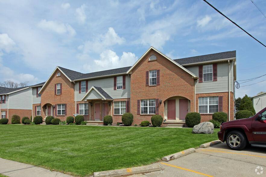Apartment for rent at 1632 Lexington Ave #18, Mansfield, OH 44906