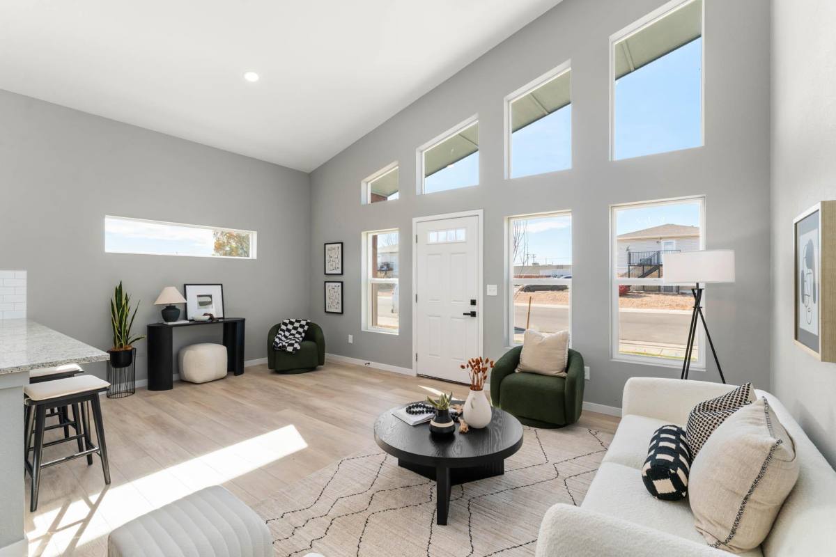 Apartment for rent at Evans Town, 4118 Idaho St #1, Evans, CO 80620