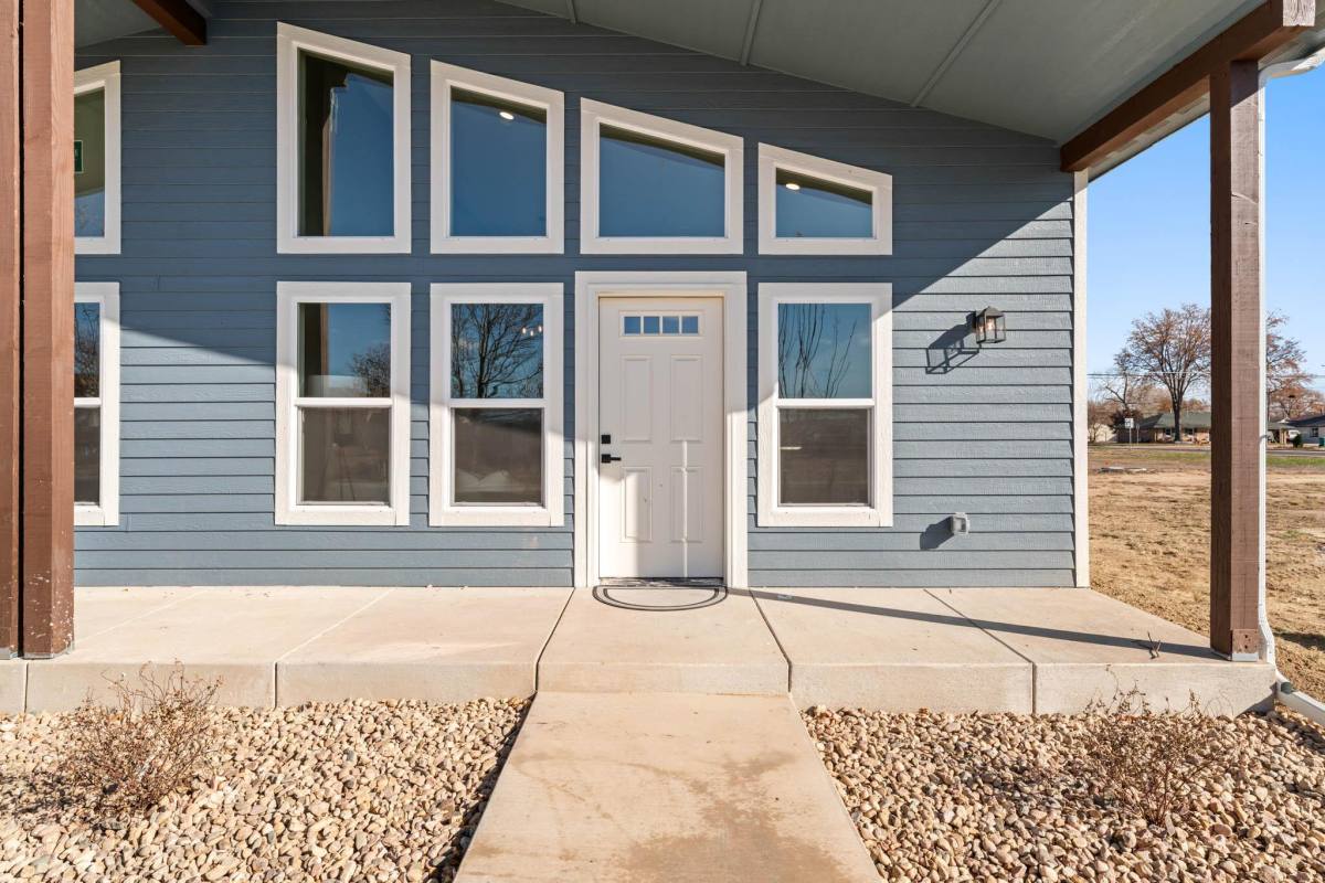Apartment for rent at Evans Town, 4118 Idaho St #1, Evans, CO 80620