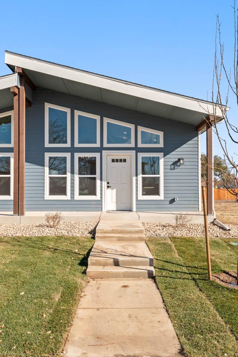 Apartment for rent at Evans Town, 4118 Idaho St #1, Evans, CO 80620