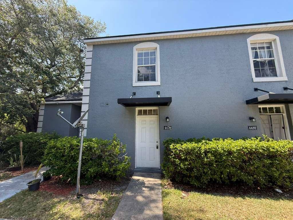 Townhouse for rent at Orlando Sun Village, 4478 Saint Georges Court #A, Kissimmee, FL 34746