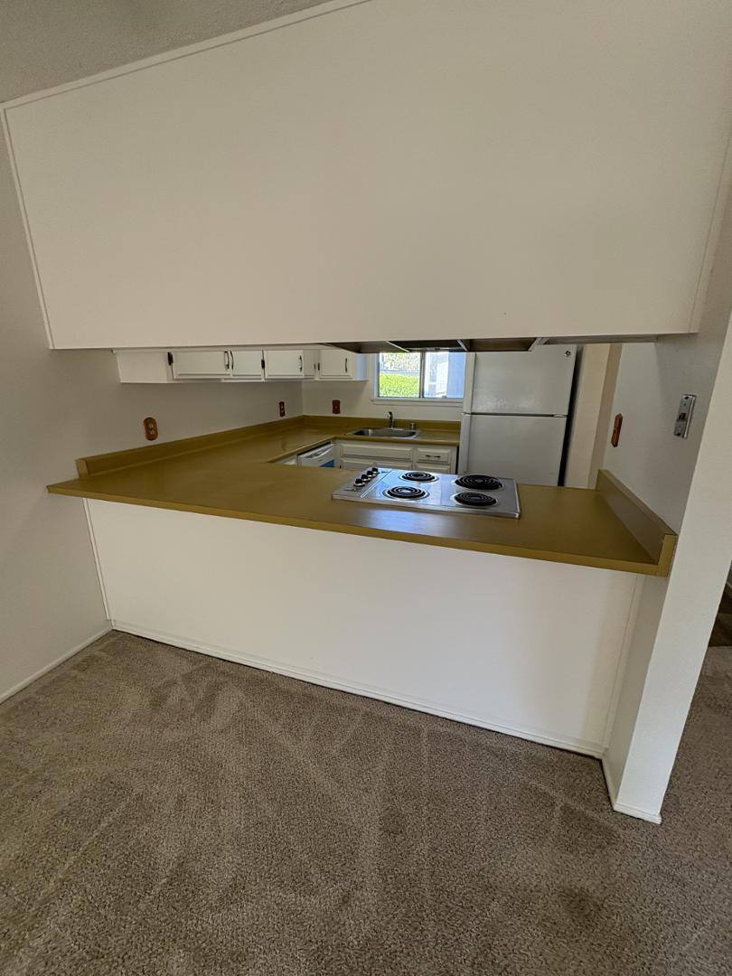 Townhouse for rent at Parkview Estates, 1168 Arthur St #B, Marysville, CA 95901