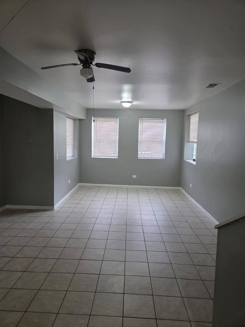 House for rent at 6142 S King Dr, Chicago, IL 60637