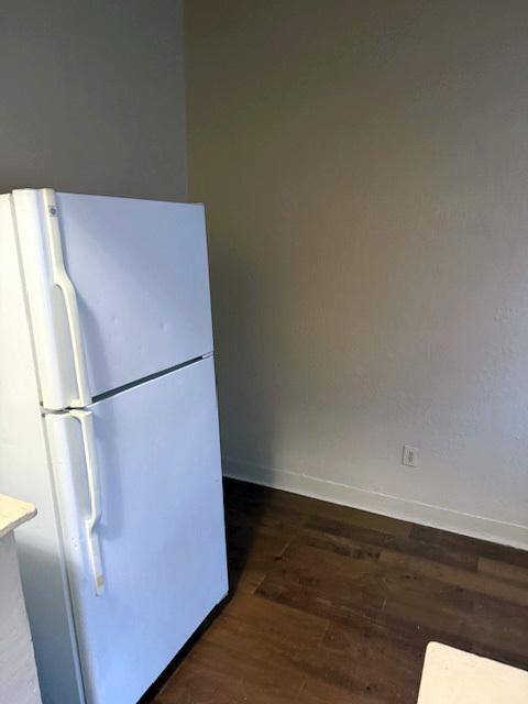 House for rent at 1804 S Henderson #A, Fort Worth, TX 76110