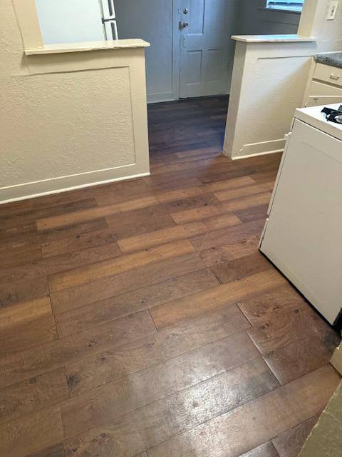 House for rent at 1804 S Henderson #A, Fort Worth, TX 76110