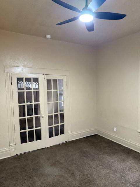 House for rent at 1804 S Henderson #A, Fort Worth, TX 76110