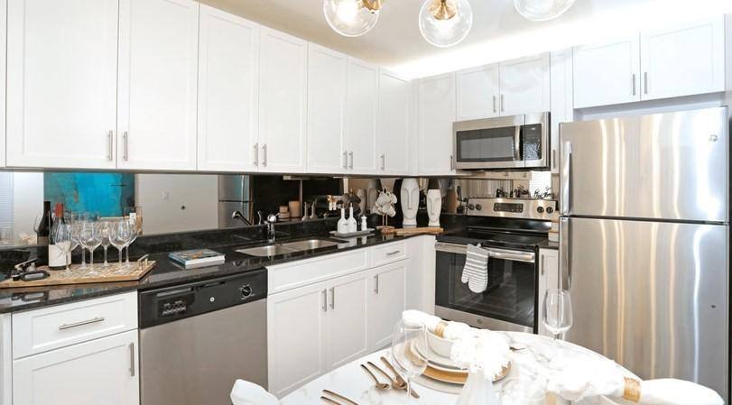 Apartment for rent at 3808 Crystal Lake Dr, Pompano Beach, FL 33064