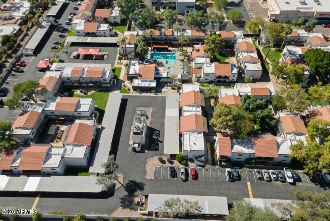 Apartment for rent at 3409 S Rural Rd #1, Tempe, AZ 85282