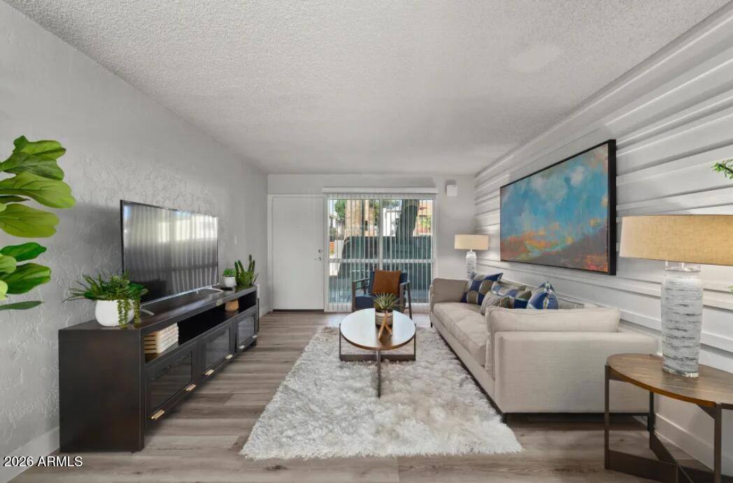 Apartment for rent at 3409 S Rural Rd #2, Tempe, AZ 85282