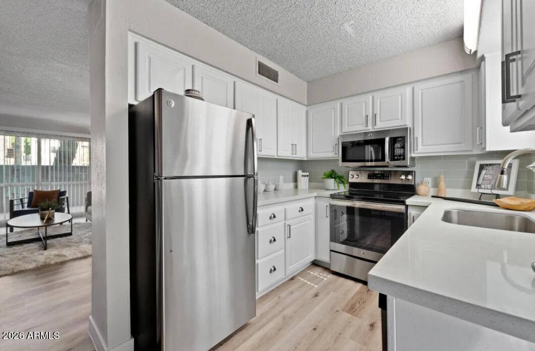 Apartment for rent at 3409 S Rural Rd #2, Tempe, AZ 85282