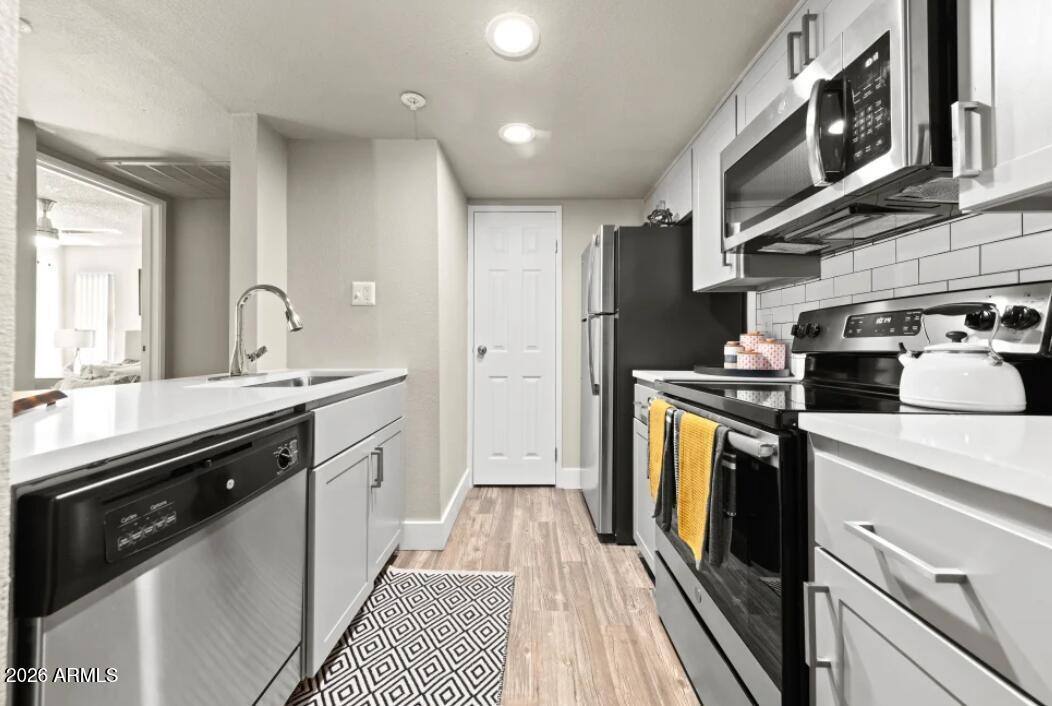 Apartment for rent at 1975 E University Dr #1, Tempe, AZ 85288