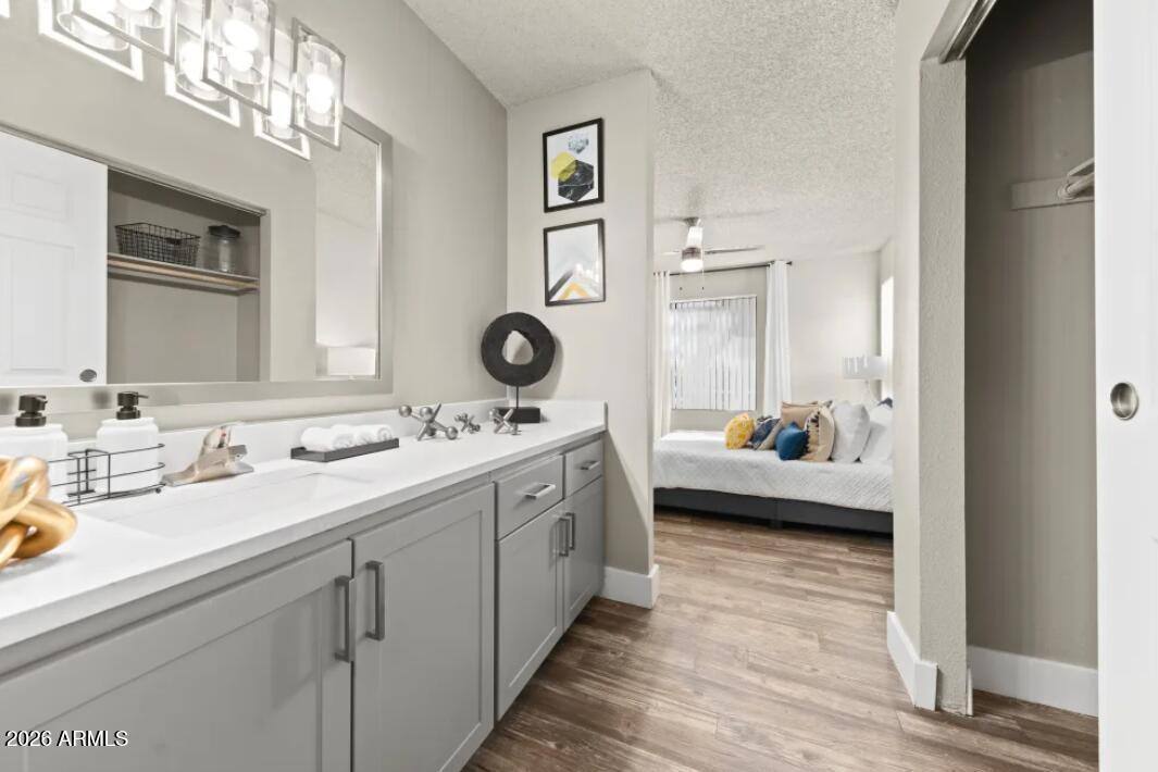 Apartment for rent at 1975 E University Dr #1, Tempe, AZ 85288