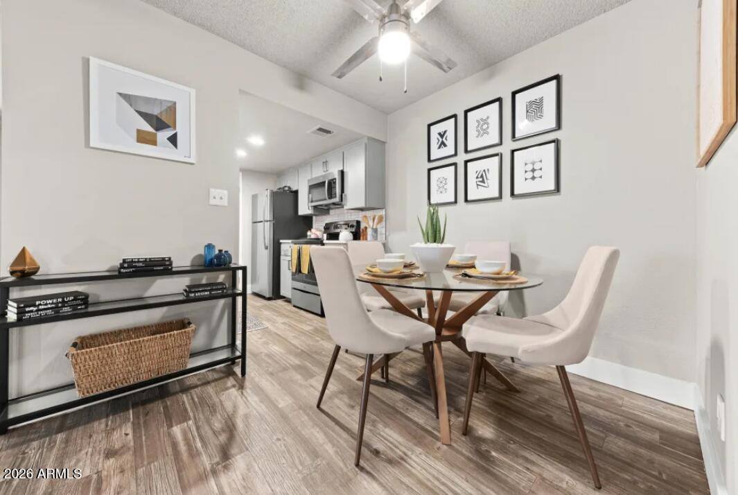 Apartment for rent at 1975 E University Dr #2, Tempe, AZ 85288