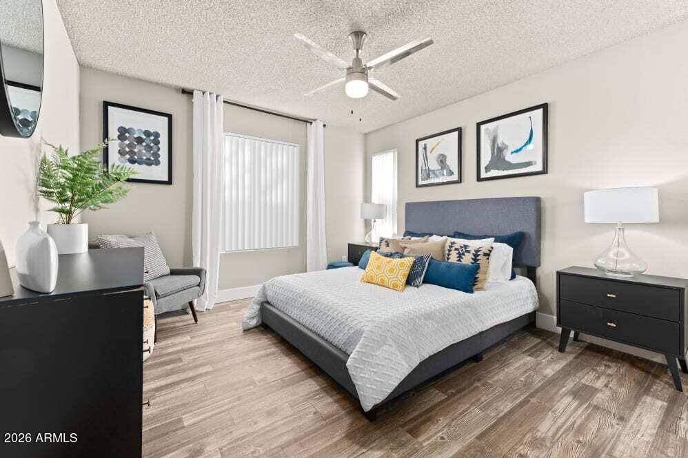 Apartment for rent at 1975 E University Dr #2, Tempe, AZ 85288