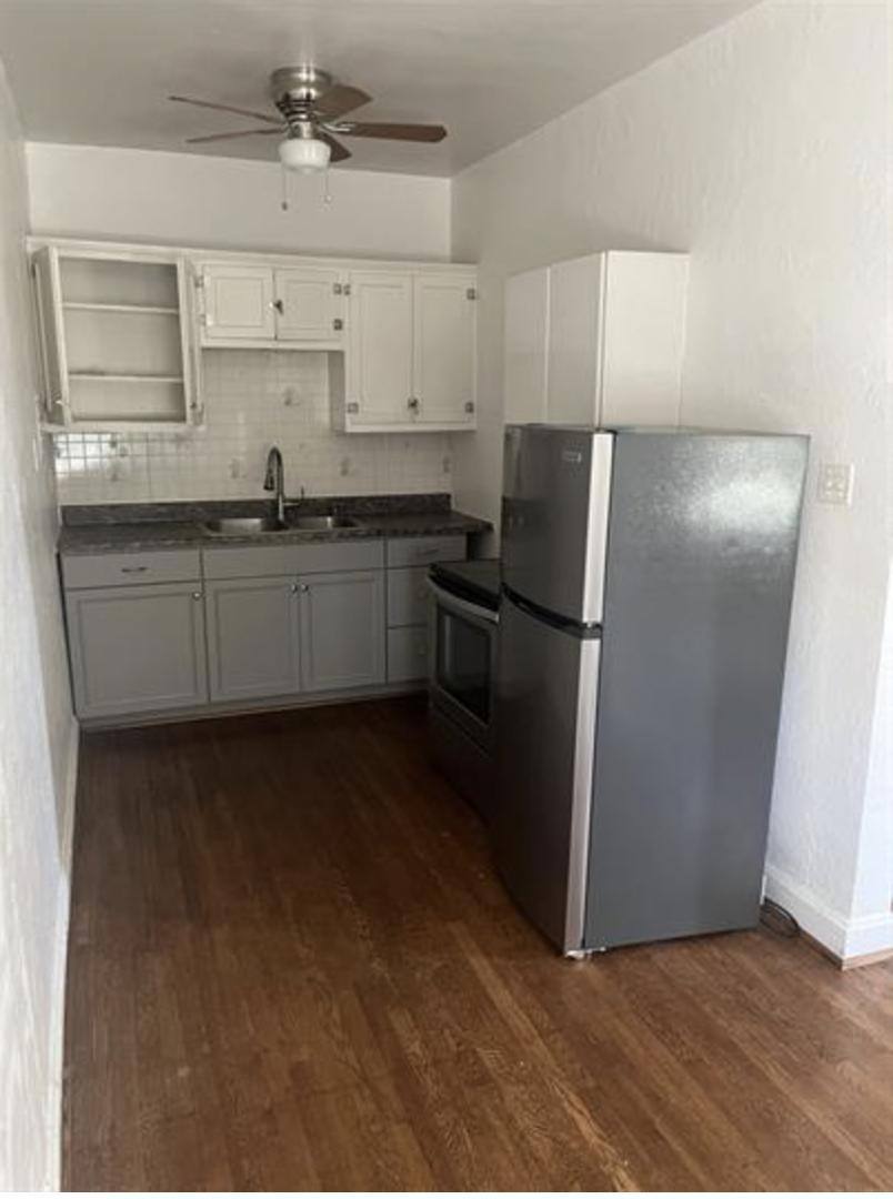 Apartment for rent at 31 E Otterman St, Greensburg, PA 15601