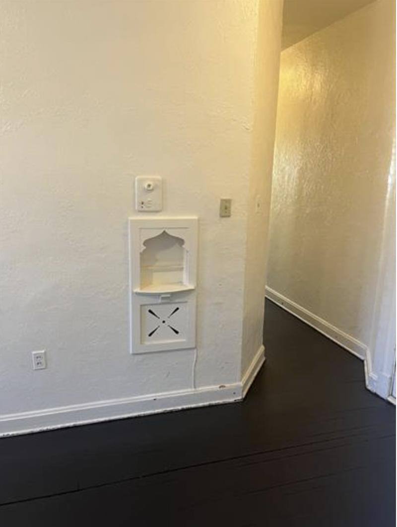 Apartment for rent at 31 E Otterman St, Greensburg, PA 15601