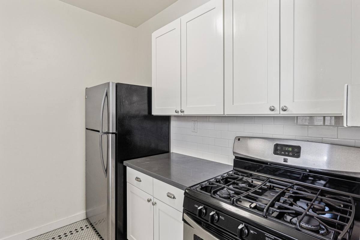 Apartment for rent at 304 Bell St, Seattle, WA 98121