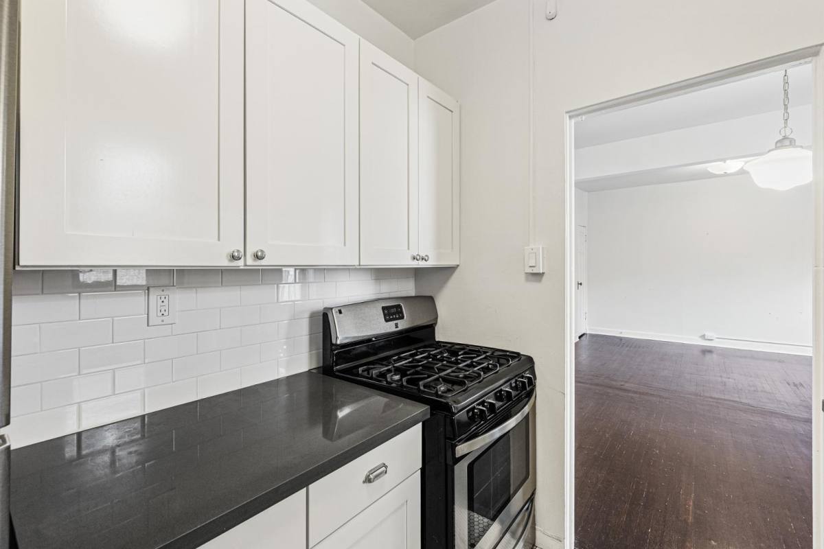Apartment for rent at 304 Bell St, Seattle, WA 98121