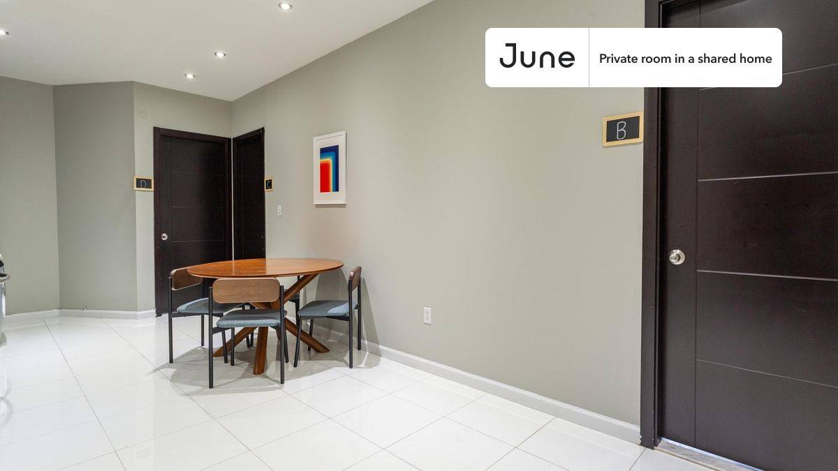 Apartment for rent at 354 Cathedral Park Way #D, New York, NY 10025