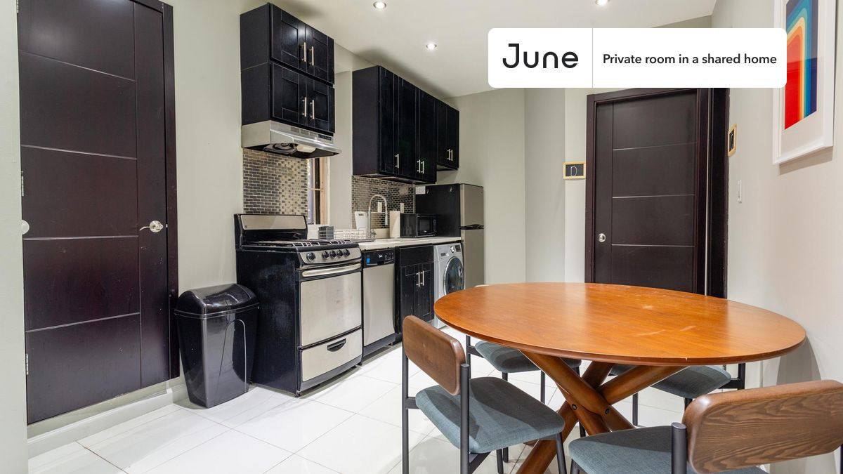 Apartment for rent at 354 Cathedral Park Way #D, New York, NY 10025