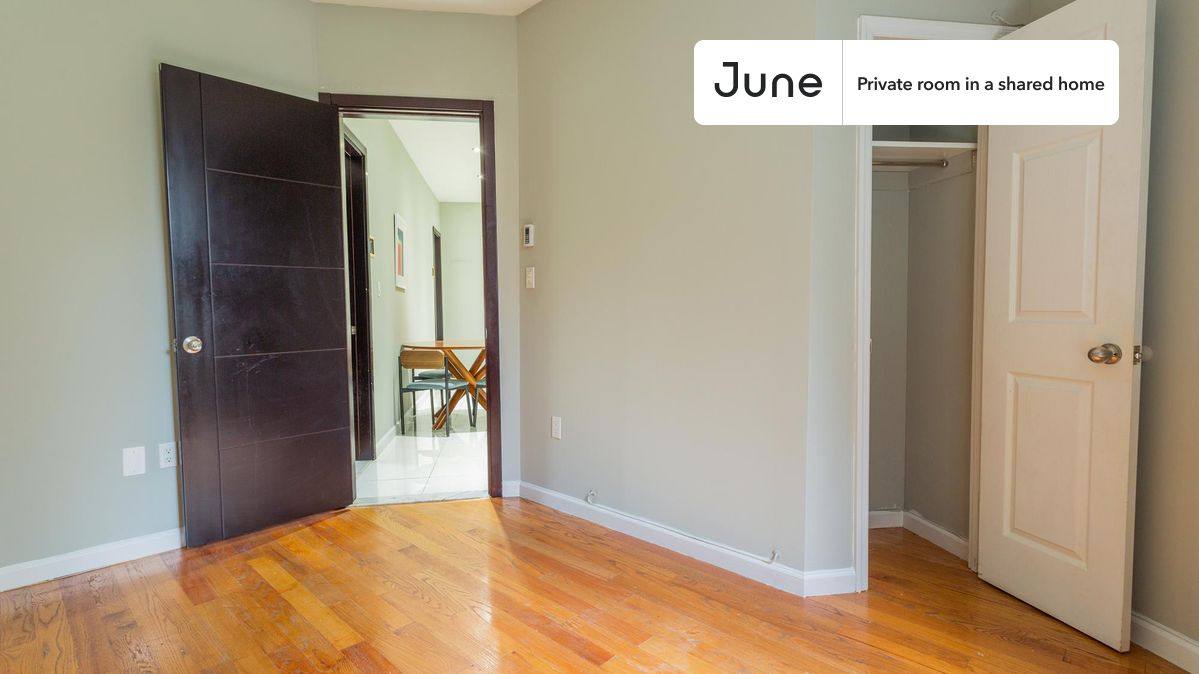 Apartment for rent at 354 Cathedral Park Way #D, New York, NY 10025