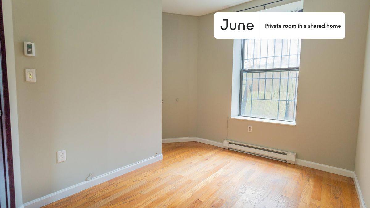 Apartment for rent at 354 Cathedral Park Way #D, New York, NY 10025