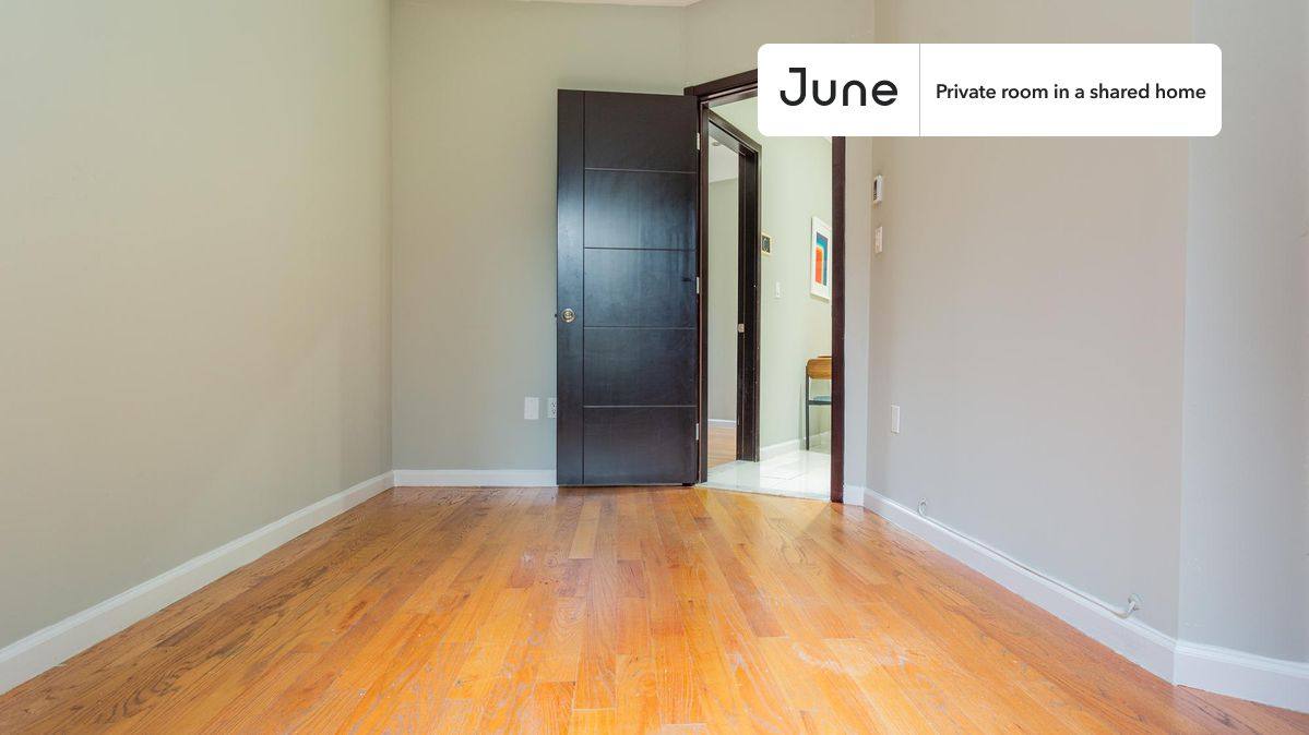 Apartment for rent at 354 Cathedral Park Way #D, New York, NY 10025