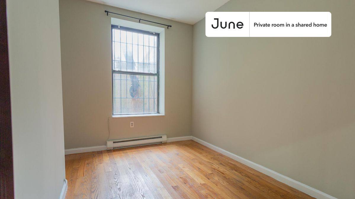 Apartment for rent at 354 Cathedral Park Way #D, New York, NY 10025