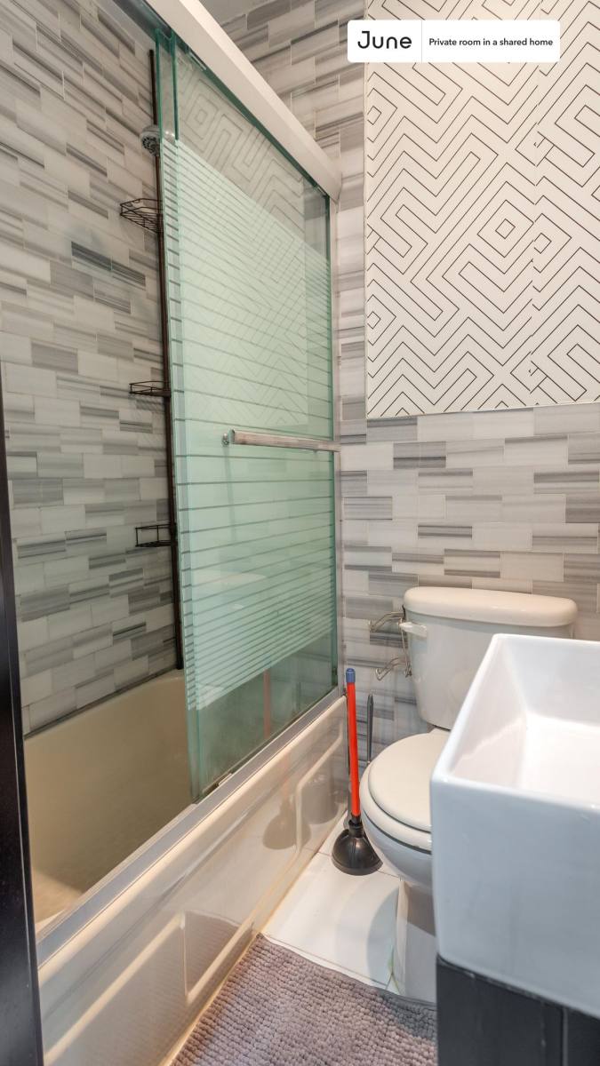 Apartment for rent at 354 Cathedral Park Way #D, New York, NY 10025