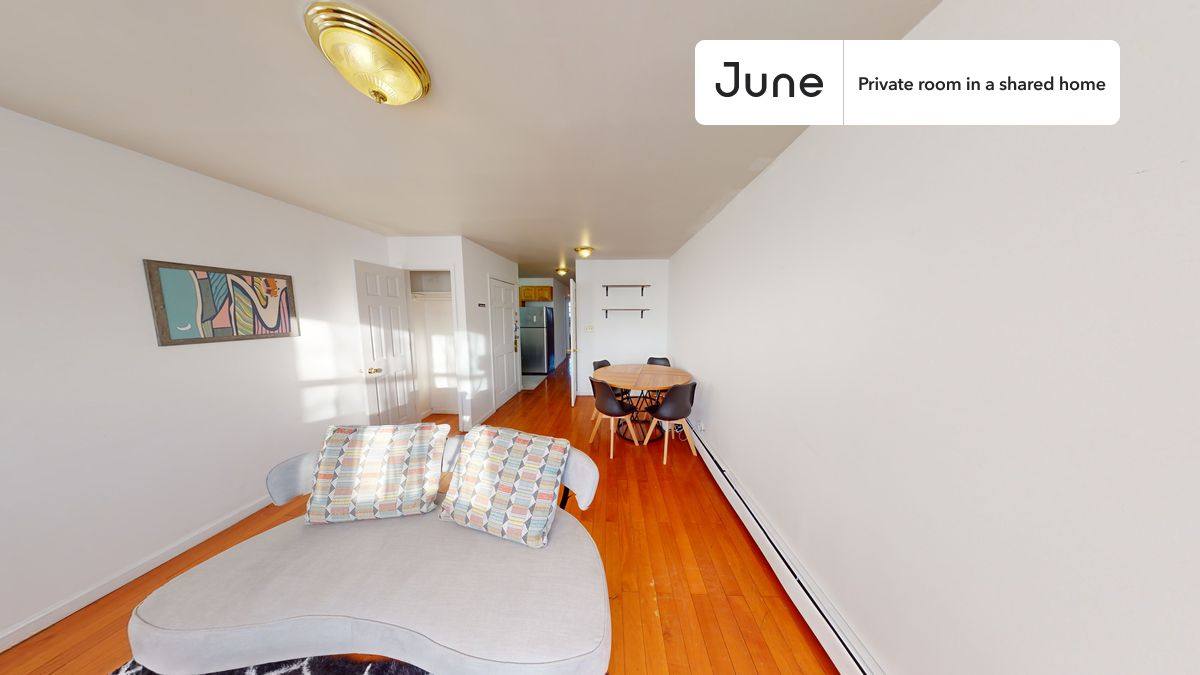 Apartment for rent at 71 Clermont Ave, Brooklyn, NY 11205