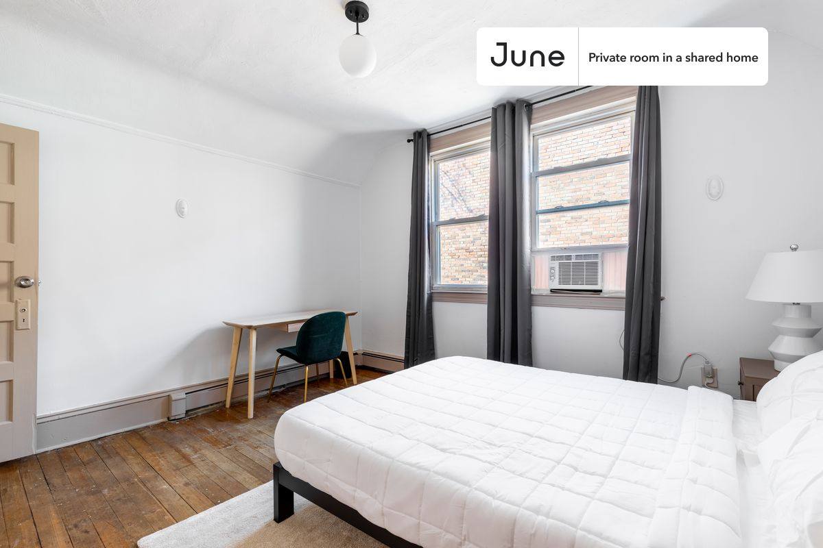 Apartment for rent at 123 Washington St #B, Dorchester, MA 02121