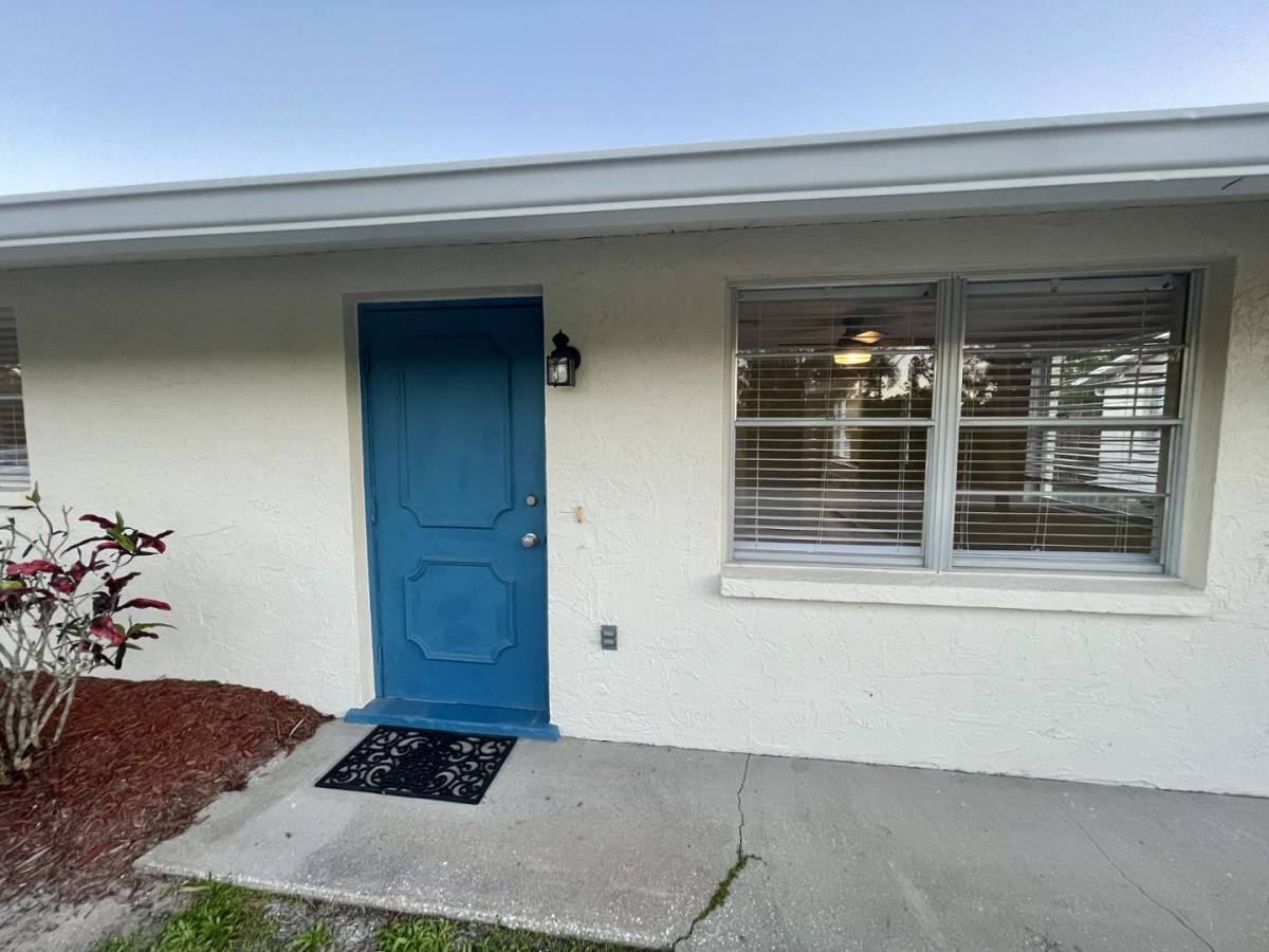 Apartment for rent at 619 Shore Rd #B, Nokomis, FL 34275
