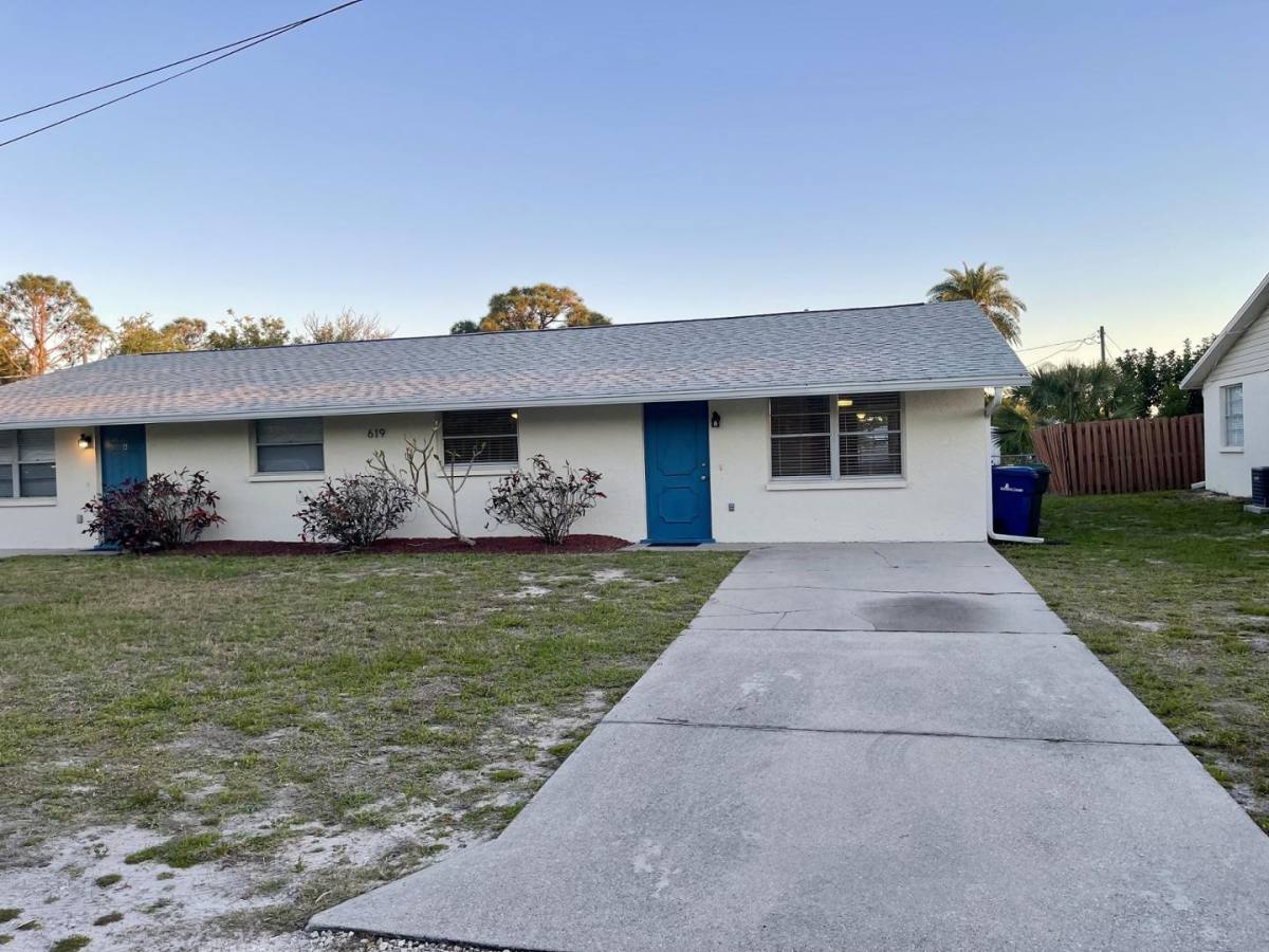 Apartment for rent at 619 Shore Rd #B, Nokomis, FL 34275