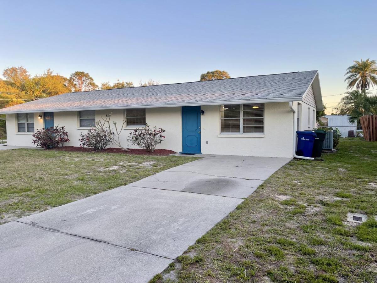 Apartment for rent at 619 Shore Rd #B, Nokomis, FL 34275