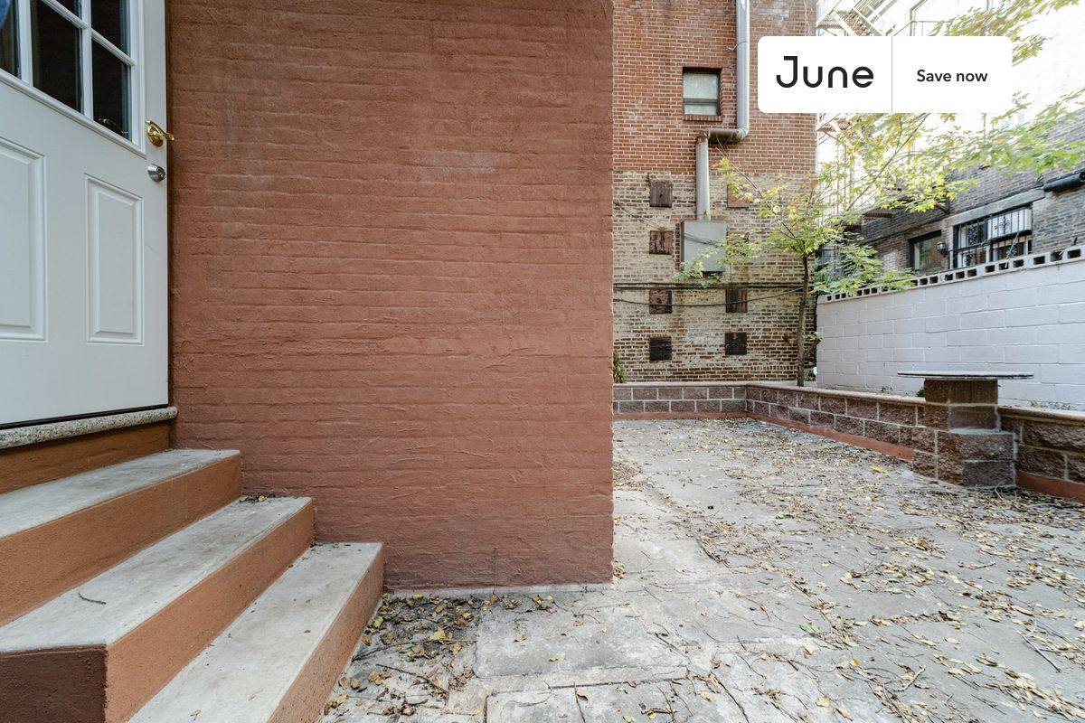 Apartment for rent at 225 E 83rd St #1ER, New York, NY 10028