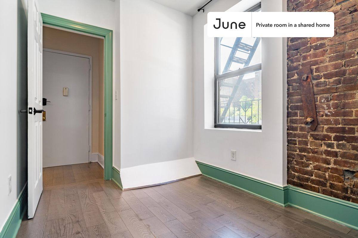 Apartment for rent at 345 E 21st St #A, New York, NY 10010
