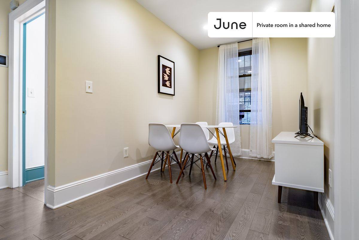 Apartment for rent at 345 E 21st St #A, New York, NY 10010