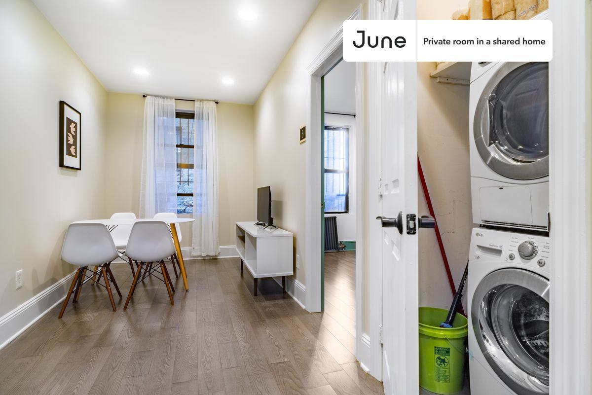 Apartment for rent at 345 E 21st St #A, New York, NY 10010