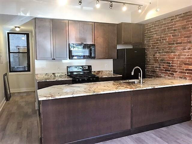 Apartment for rent at 89 S 22nd St, Pittsburgh, PA 15203