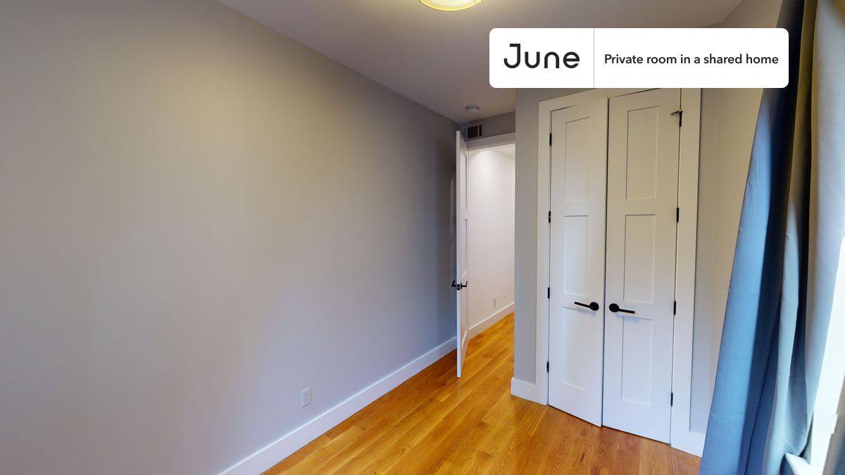 Apartment for rent at 679 Halsey St #B, Brooklyn, NY 11233
