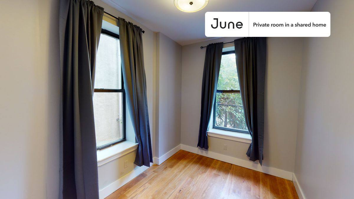 Apartment for rent at 679 Halsey St #B, Brooklyn, NY 11233