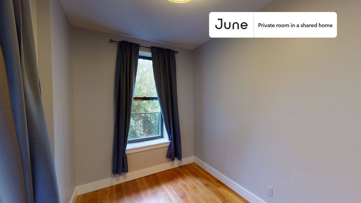 Apartment for rent at 679 Halsey St #B, Brooklyn, NY 11233