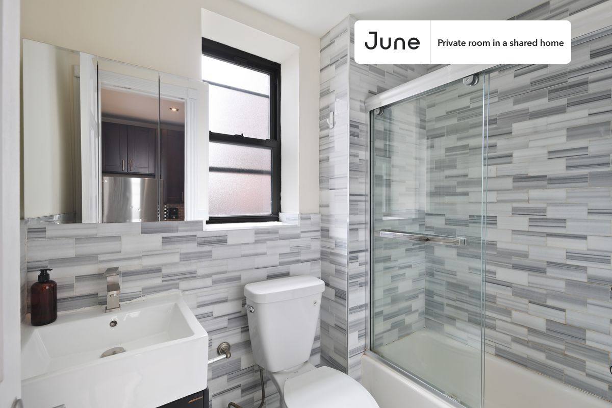 Apartment for rent at 965 Amsterdam Ave #A, New York, NY 10025