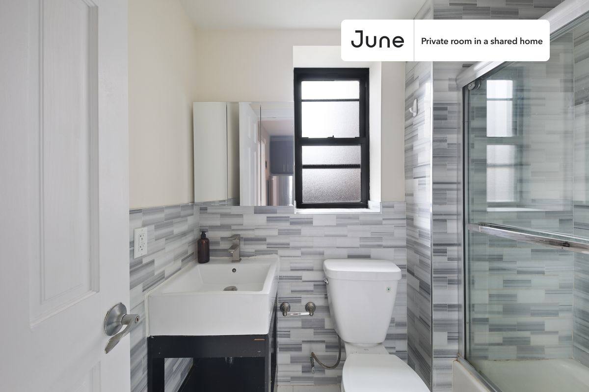 Apartment for rent at 965 Amsterdam Ave #A, New York, NY 10025