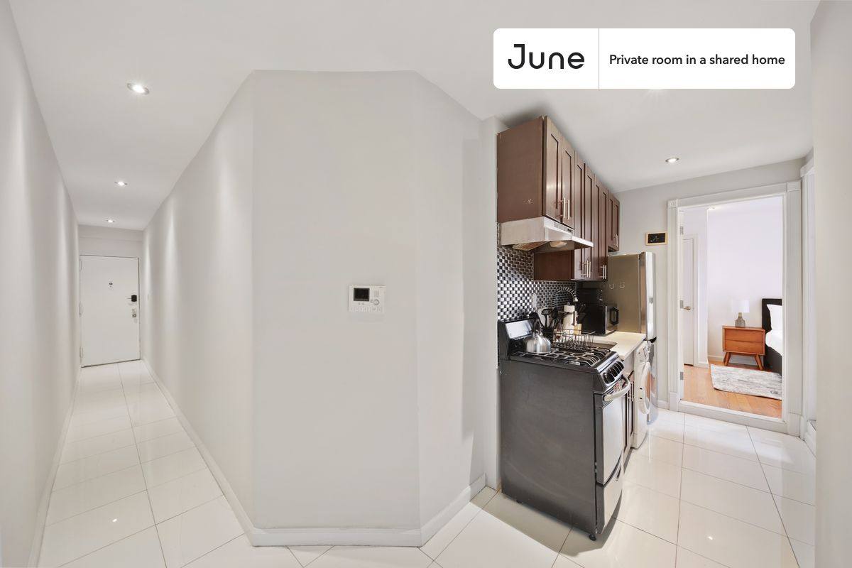 Apartment for rent at 965 Amsterdam Ave #A, New York, NY 10025